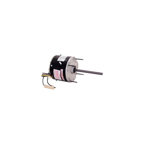 A.O. Smith Century F1026SB, 5 5/8" Split Capacitor Condenser Fan Motor - 208-230 Volts 1075 RPM F1026SB - main